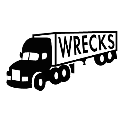 Mano Truck logo vector logo
