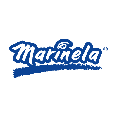 Marinela logo vector