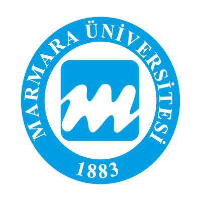 Marmara Universitesi logo vector logo