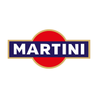 Martini (cocktail) logo