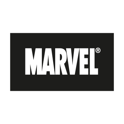 Marvel Comics  logo vector logo