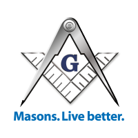 Masons logo