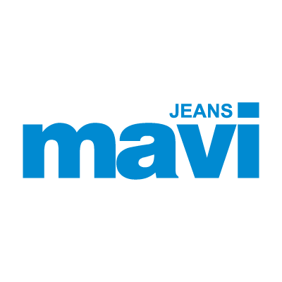 Mavi Jeans logo vector logo