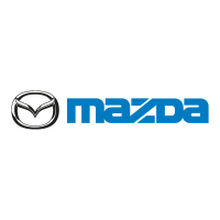 Mazda  logo