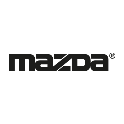 Mazda Motor Corporation logo vector logo
