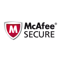 McAfee  logo
