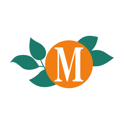 Meausure logo vector logo