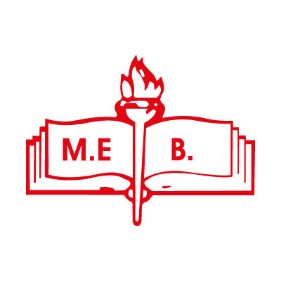 MEB logo vector logo