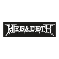 Megadeth  logo