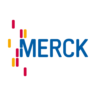 Merck KGaA logo vector logo