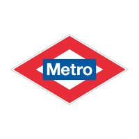 Metro Madrid logo