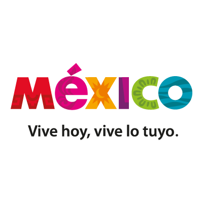 Mexico logo vector logo