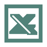 Microsoft Office – Excel logo