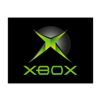 Microsoft XBox Game logo