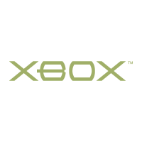 Microsoft XBOX – MX logo
