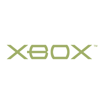 Microsoft XBOX – MX logo vector logo