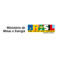 Ministerio de Minas e Energia Brasil logo