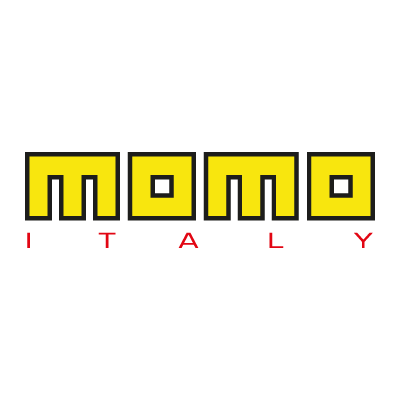 Momo Italy logo vector logo