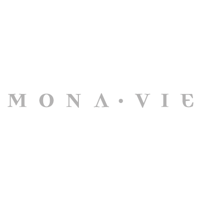MonaVie  logo vector logo