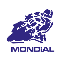 Mondial logo