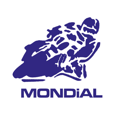 Mondial logo vector logo