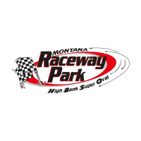 Montana Raceway Park logo