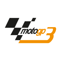 Moto GP 3 logo