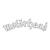 Motorhead  logo