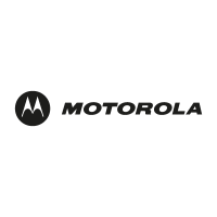 Motorola Company logo