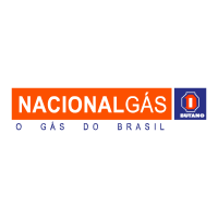 Nacional Gas Butano logo