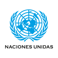 Naciones Unidas logo