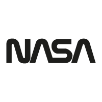 NASA  logo