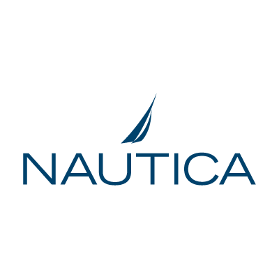 Nautica  logo vector logo