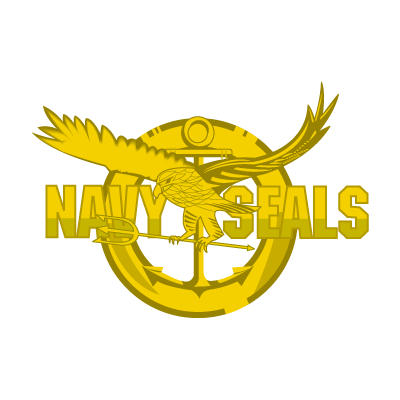 Navy Seals logo vector logo