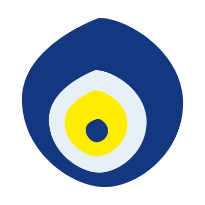 Nazar Boncugu logo vector logo