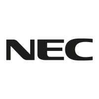 NEC logo