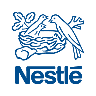 Nestle Company logo vector logo