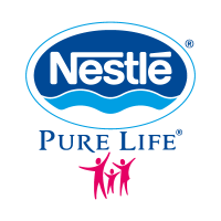 Nestle Pure Life logo
