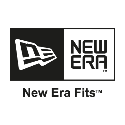 NEW ERA omar DeC.PA logo vector logo