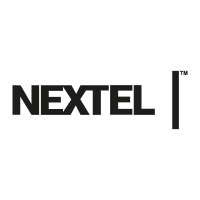 Nextel new logo