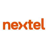 Nextel logo