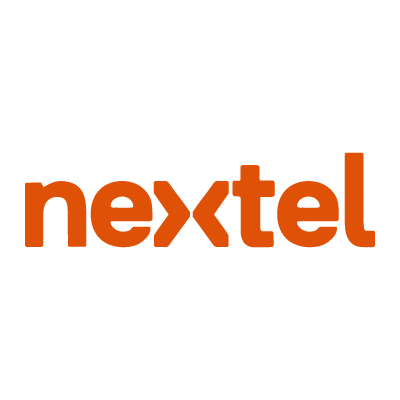 Nextel logo vector logo