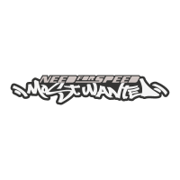 NFS Most Wanted logo