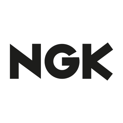 NGK logo vector logo