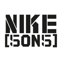 Nike 5ON5 logo