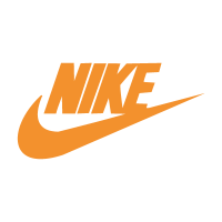 Nike  logo