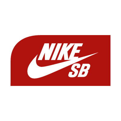 Nike SB logo vector logo