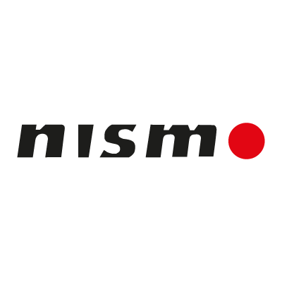 Nismo Newer logo vector logo
