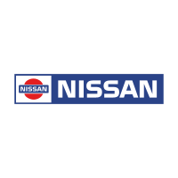 Nissan Company logo