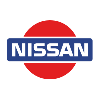 Nissan  logo